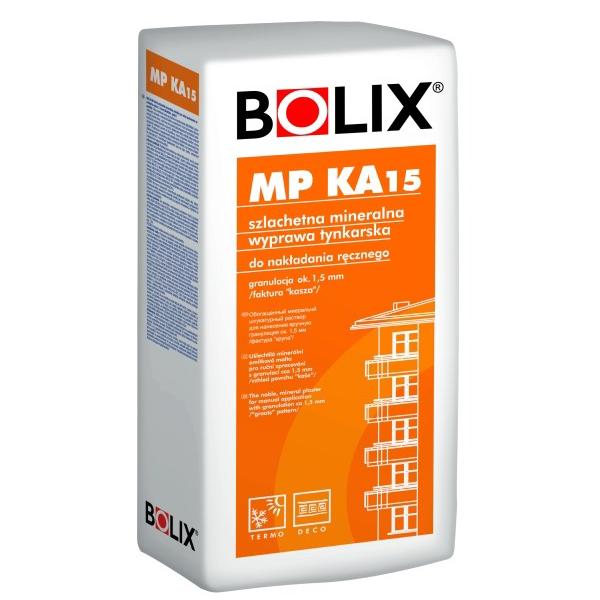 BOLIX MP KA 15